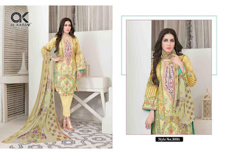 Kesariya Alkaram pakistani Lawn Suits catalog wholesaler