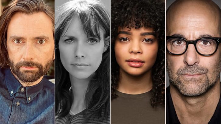 Inside Man - Cast confirmed for Major New Steven Moffat Drama , for BBC One and Netflix