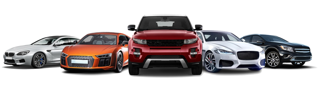 Car banner
