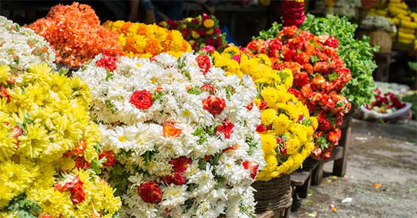 Abu Dhabi, News, Gulf, Onam, Celebration, World, Business, Onam celebration in UAE; 25 tonnes of Indian flowers to Gulf