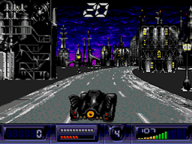 Batman Returns SEGA Mega-CD Batman Returns SEGA Mega-CD