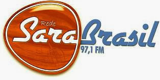  Rádio Sara Brasil da Cidade de Aracaju ao vivo