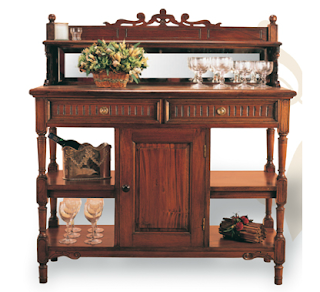 Decoración. Tendencias en estilo clásico: Cómo decorar una casa rural