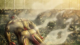 Hellominju.com : 進撃の巨人 アニメ 鎧の巨人 ライナー・ブラウン (CV.細谷佳正) | Reiner Braun | Armored Titan | Attack on Titan  | Hello Anime !