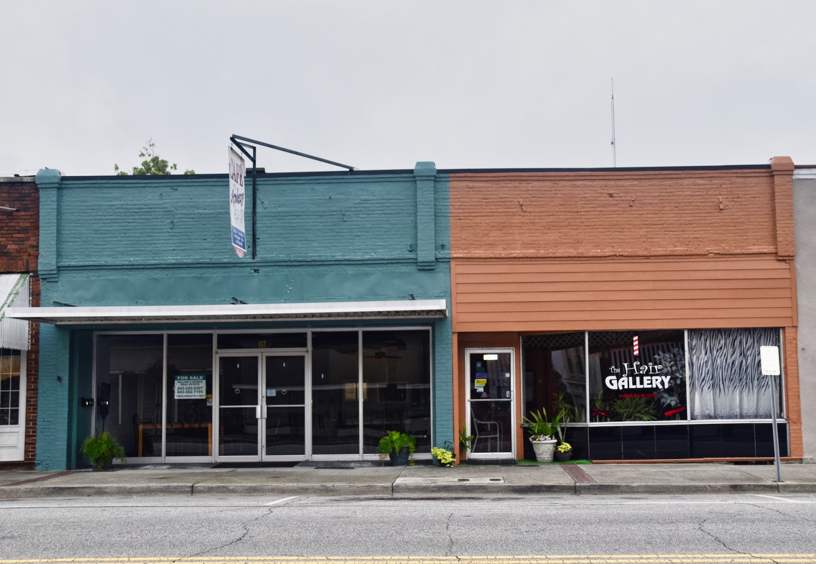 Royal Town Rambles Tales of the Kingstree Post Office, pt. 2