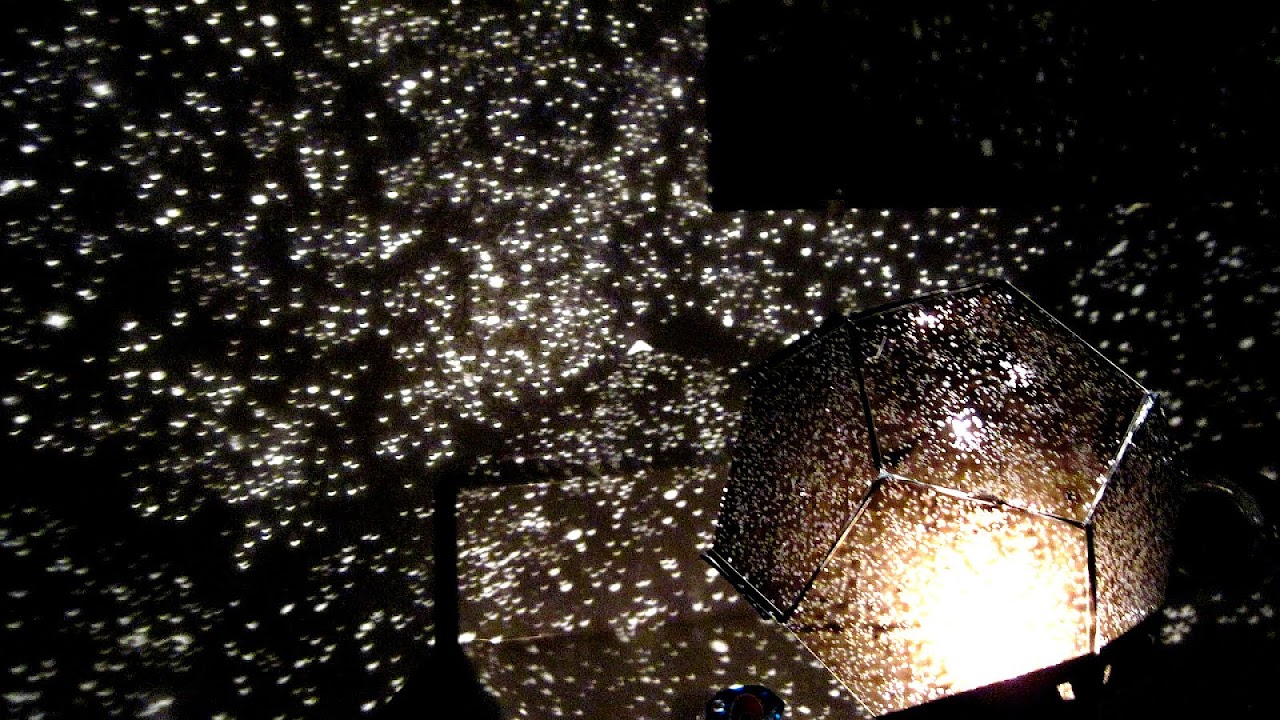 Star Projector Diy DIY Choices