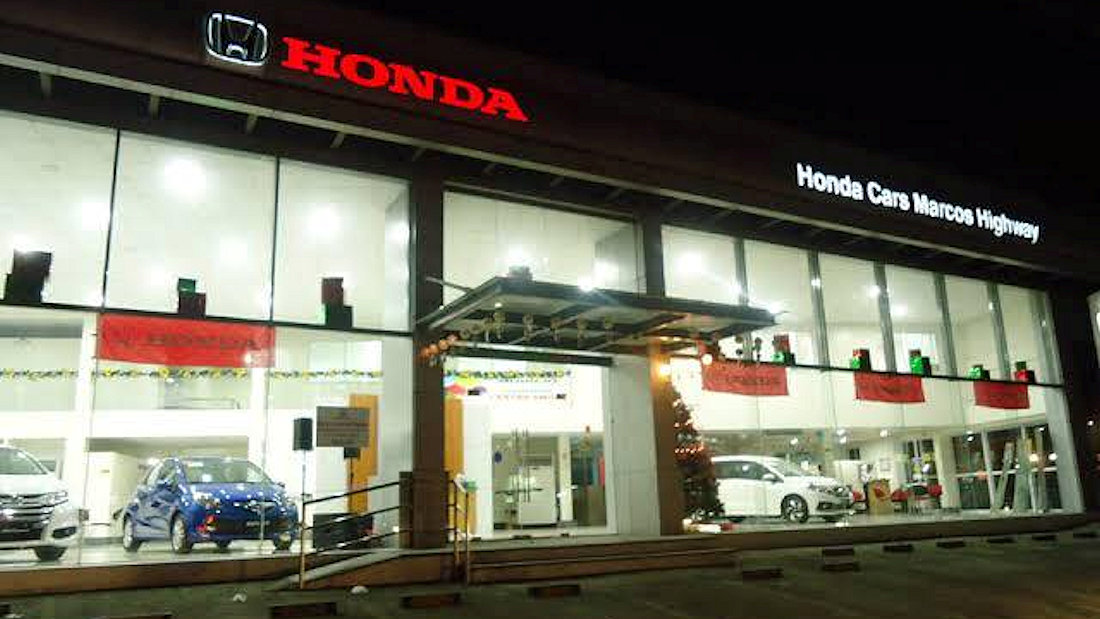 Honda Cars, Isuzu to Close Select Dealerships | CarGuide.PH