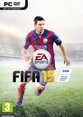 FIFA 15 Free Download Game