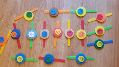 DIY Eva Foam bookmarks/party favors DIY Eva Foam bookmarks/party favors