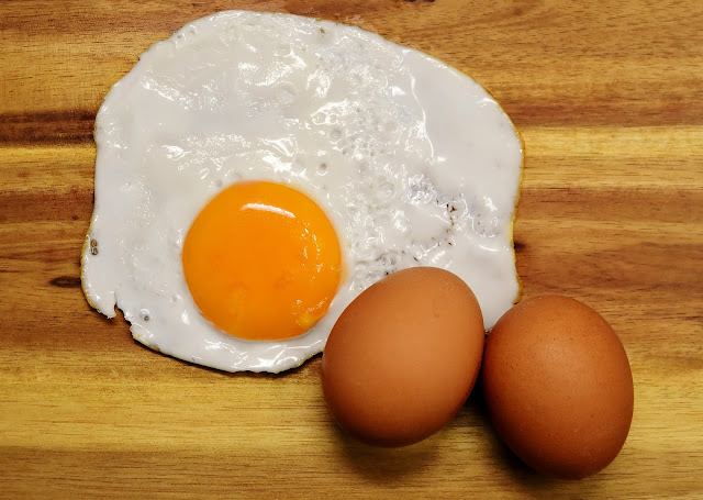 هل تعلم فوائد بياض البيض؟