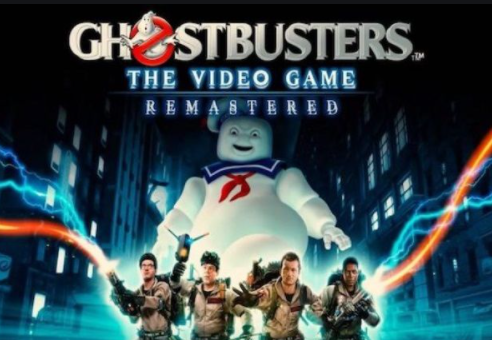 Ghostbusters The Video Game Remastered Trainer Hilesi İndir