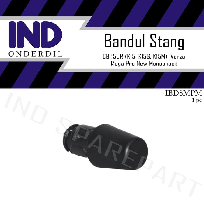 Bandul-Jalu Stang-Setang Stir Honda Cb150 R Old/Cb 150R-150 R New Ayo Order