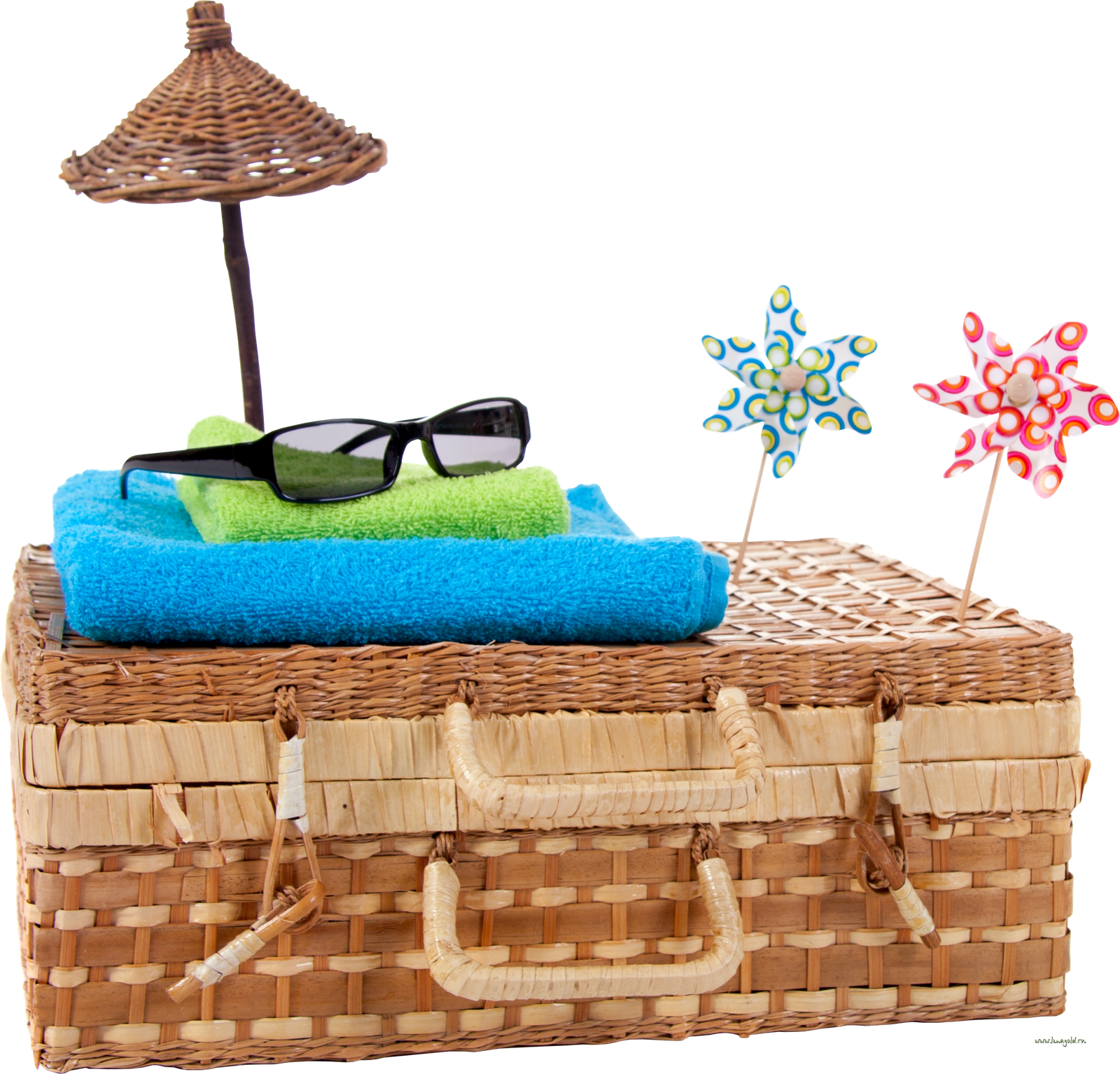 Cuentame tus vacaciones de verano