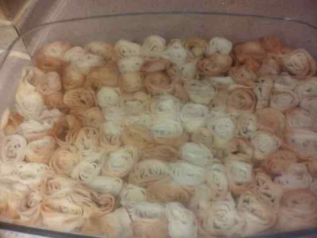 Η συνταγή της ημέρας: Σιρόν