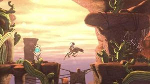 Oddworld New ‘n’ Tasty MOD APK