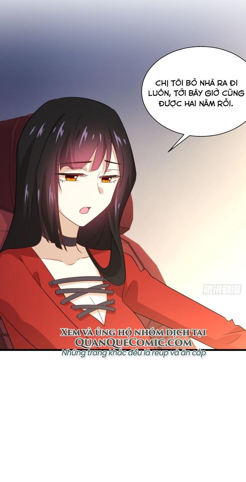 Xuyên Không Vào Thế Giới Nữ Cường Chapter 114 - AB Truyện