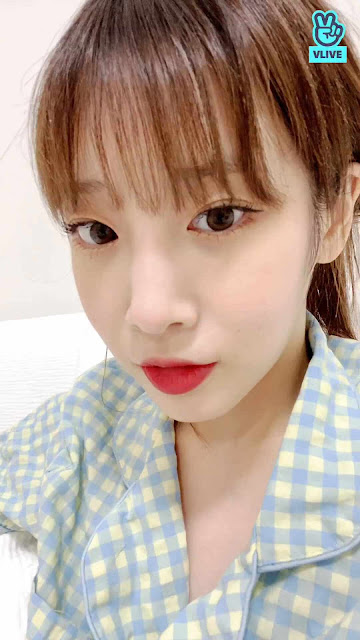 한창 귀여울 나이 29살 유야호 묘금도 유 씨 유지애