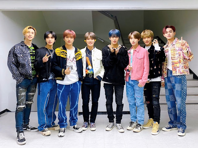 Faded in My Last Song NCT U NCT U