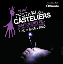 15e Festival de Casteliers