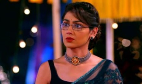 Kumkum Bhagya 07 November 2020 Spoiler Alia instigates Mitali