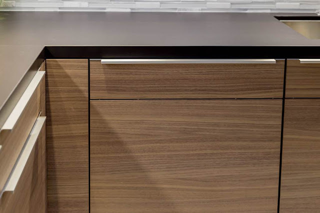 El reflejo de un estilo de vida: más allá de la estética - Cocinas con