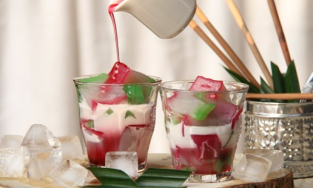 28 Minuman & Makanan Khas Jakarta yang Populer - West-Java.com