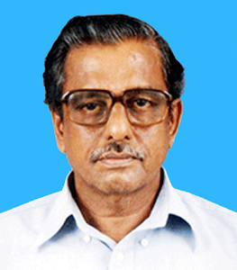 Ragunath Venkatraman