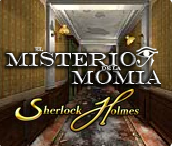 Sherlock Holmes: El Misterio de la Momia.