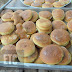 GALLETAS DE LIMÓN
