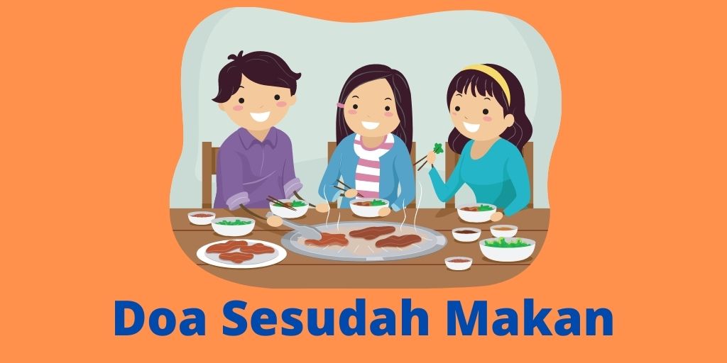 Bacaan Doa Sesudah Makan Arab Latin KAK CENG COM bacaan-doa-sesudah-makan-arab-latin-kak-ceng-com