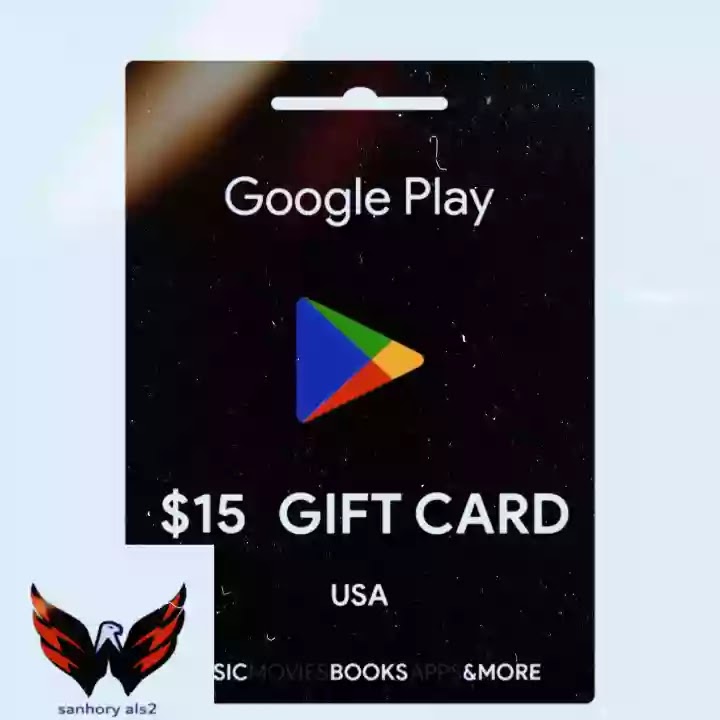 ارقام بطاقات قوقل بلاي مجانا مشحونه 2020