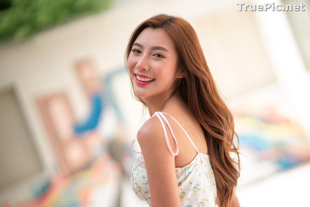 Image Thailand Model – Nalurmas Sanguanpholphairot – Beautiful Picture 2020 Collection - TruePic.net - Picture-18