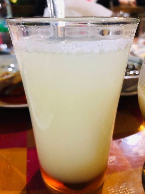 jus bawang putih wisata-kuliner-jus-bawang-putih