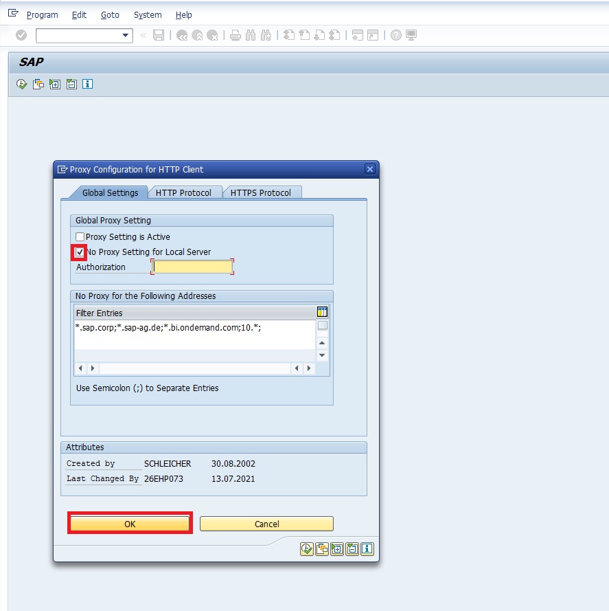 SAP ABAP Central: Display Messages in ODATA Header Response while ...