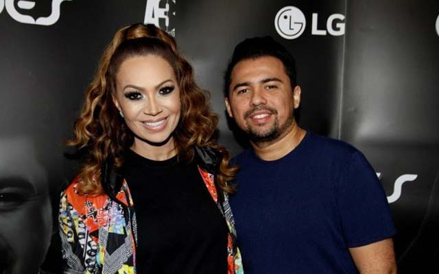 Solange Almeida e Xand Avião são investigados por tráfico de drogas