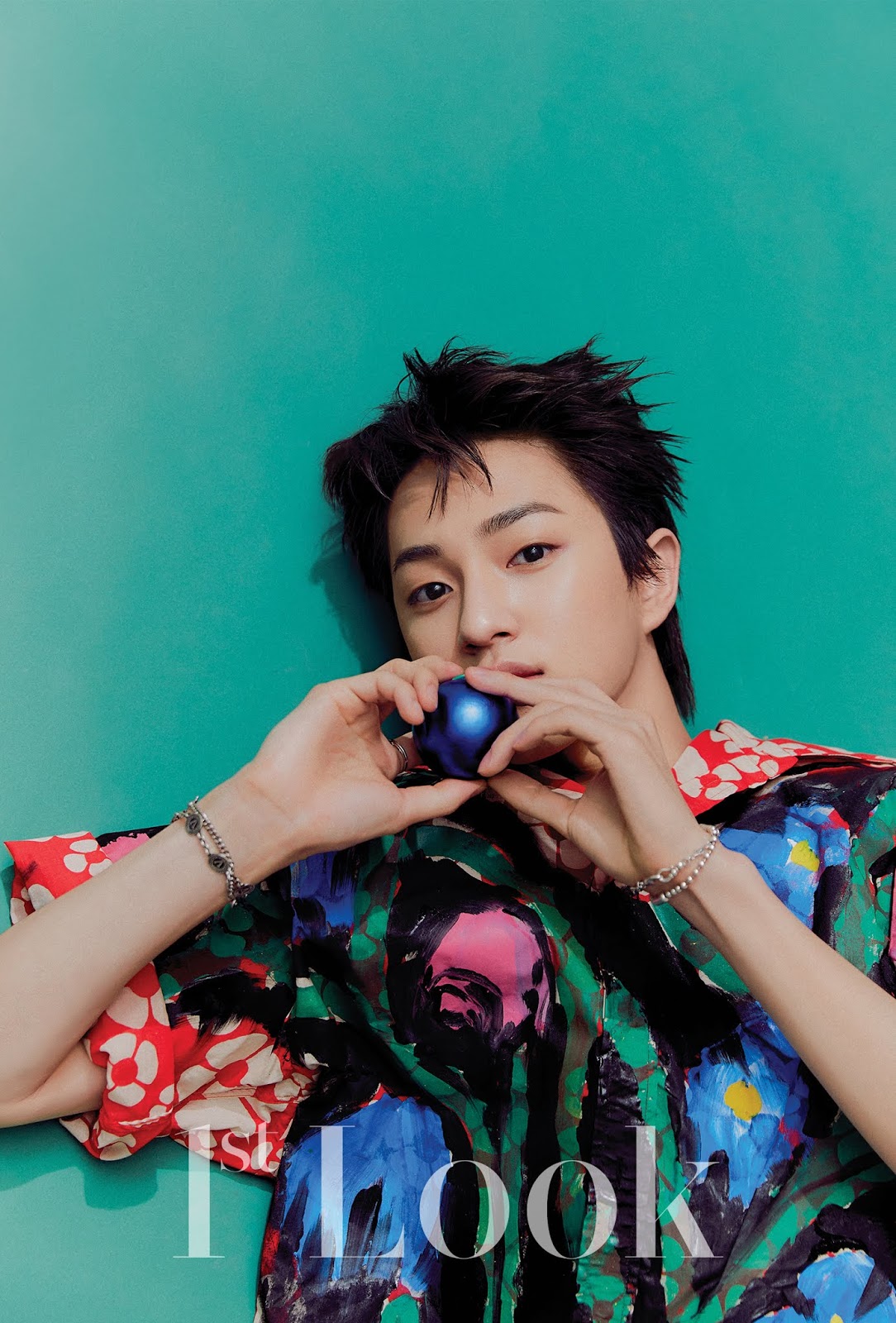 승부욕 없는데 메달도따고 농구부주장도 했던 골든차일드 봉재현 | 인스티즈