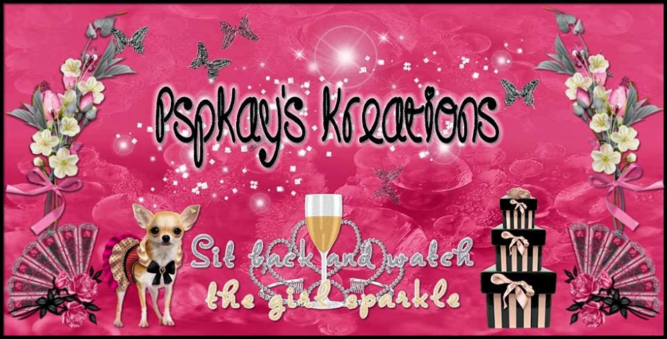 PSPKay's Kreations