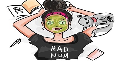 Descrizione Ironica Mamma Scuole Medie Esempio E Consigli Linkuaggio