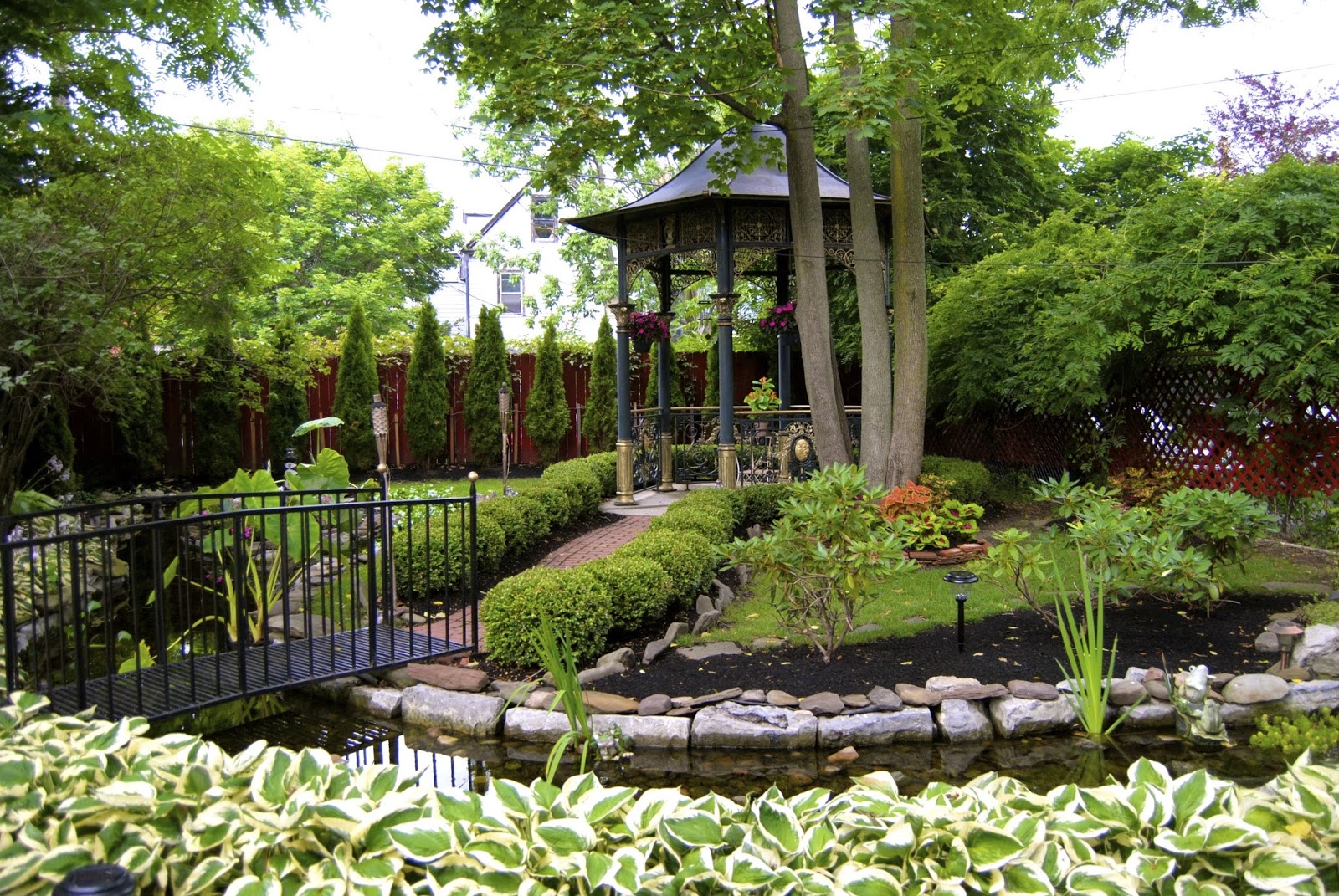 ArtofGardeningorg 10 Of Buffalo39s QuotCan39t Missquot Gardens ArtofGardeningorg 10 Of Buffalo39s QuotCan39t Missquot Gardens