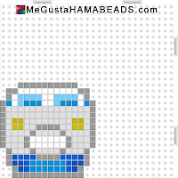 megustahamabeads