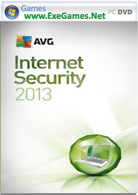 AVG Internet Security 2013 13.0 Build 3