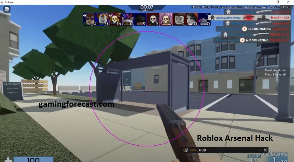 roblox hacks exploits