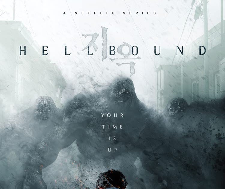 Watch Free Movies Online Hellbound (TV Series)