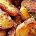   The Best Crispy Roast Potatoes Ever