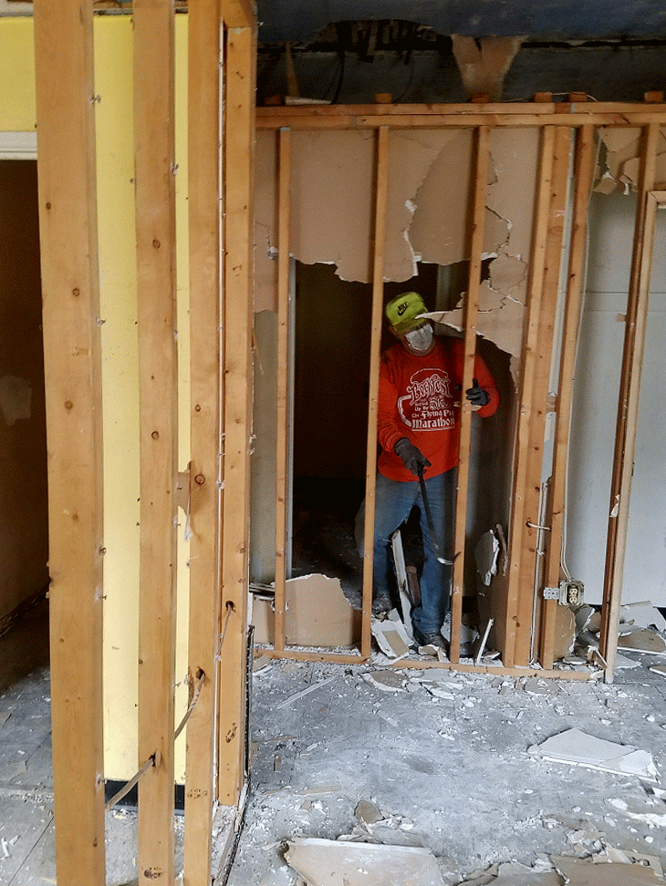 Buckeye Street Ventures