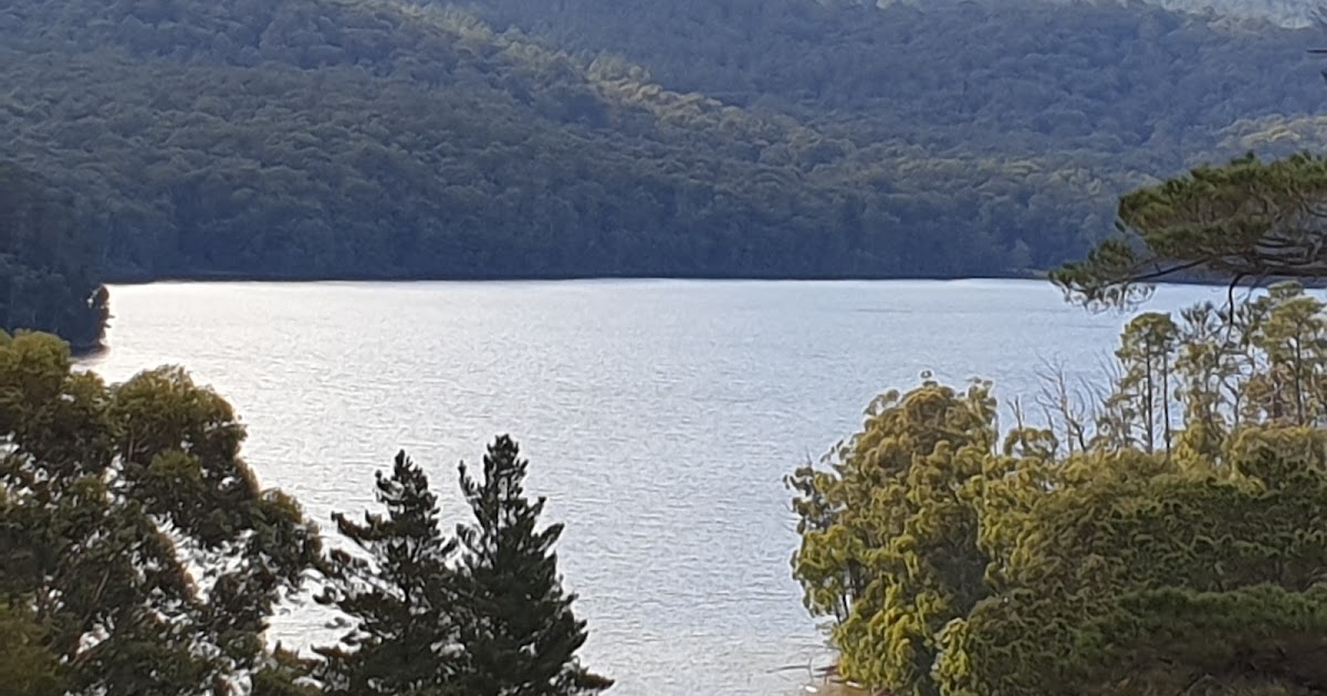 simplestitchesphotolife Maroondah Dam