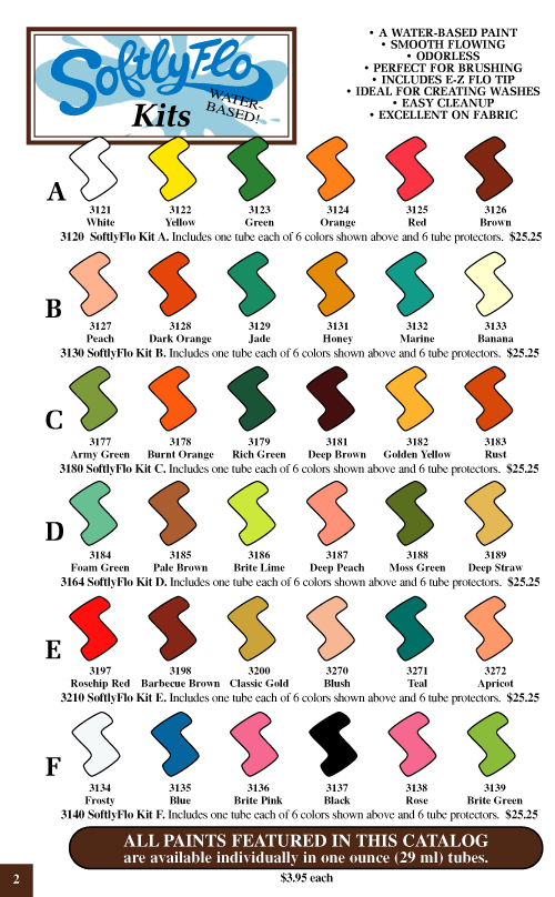 TriChem Fan Today's TriChem