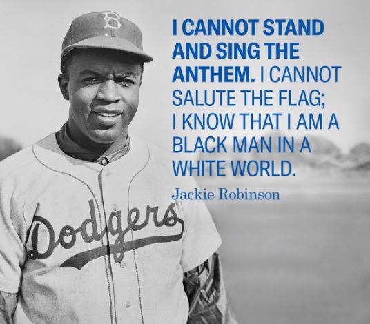 the joy of sox: Everything You Know About Jackie Robinson Is Wrong