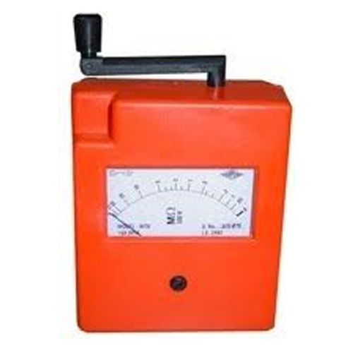 Electrical Measuring Instrument Objective Type Question And Answer In