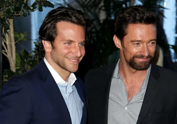 Bradley Cooper's Net Worth